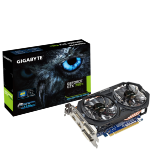Geforce Gtx 750 Ti Graphics Card Gigabyte Sri Lanka