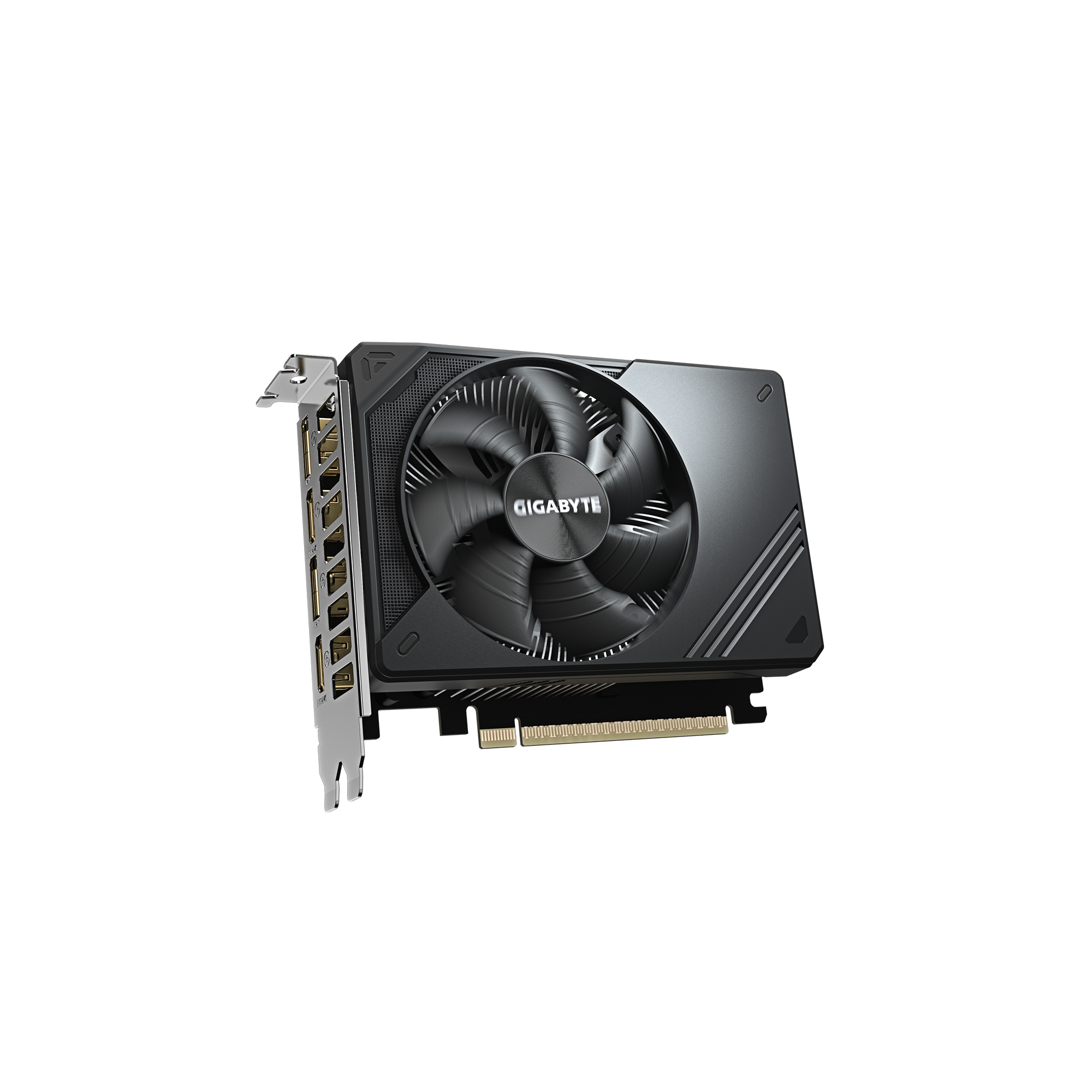 GeForce RTX™ 5050 D6 8G｜AORUS - GIGABYTE Türkiye