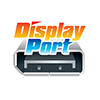 Display Port Support