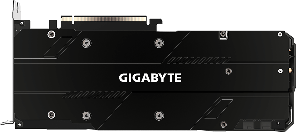 GeForce RTX™ 2070 GAMING OC 8G (Rev. 1.0) Plăci video - GIGABYTE