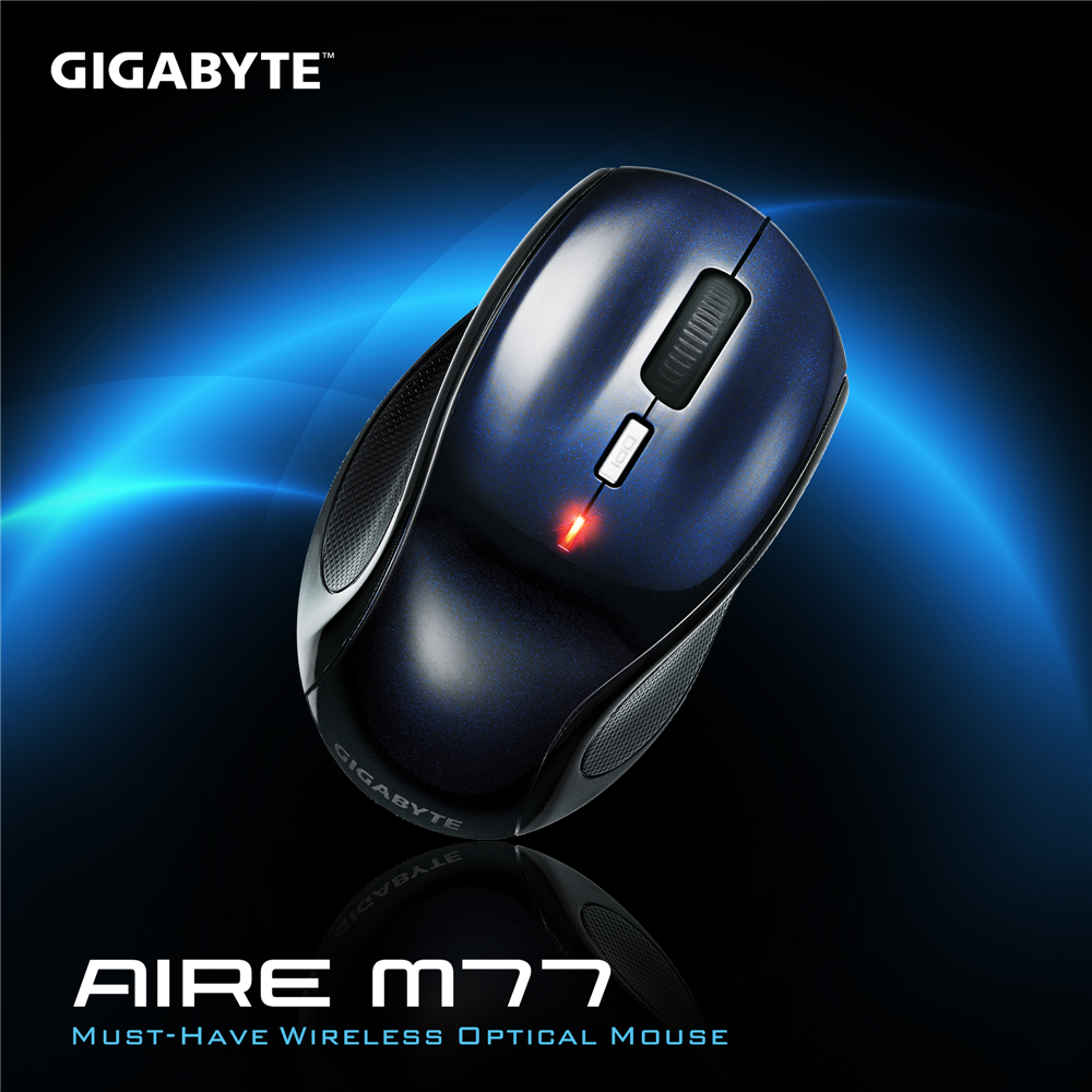 Gigabyte aire m77 не работает