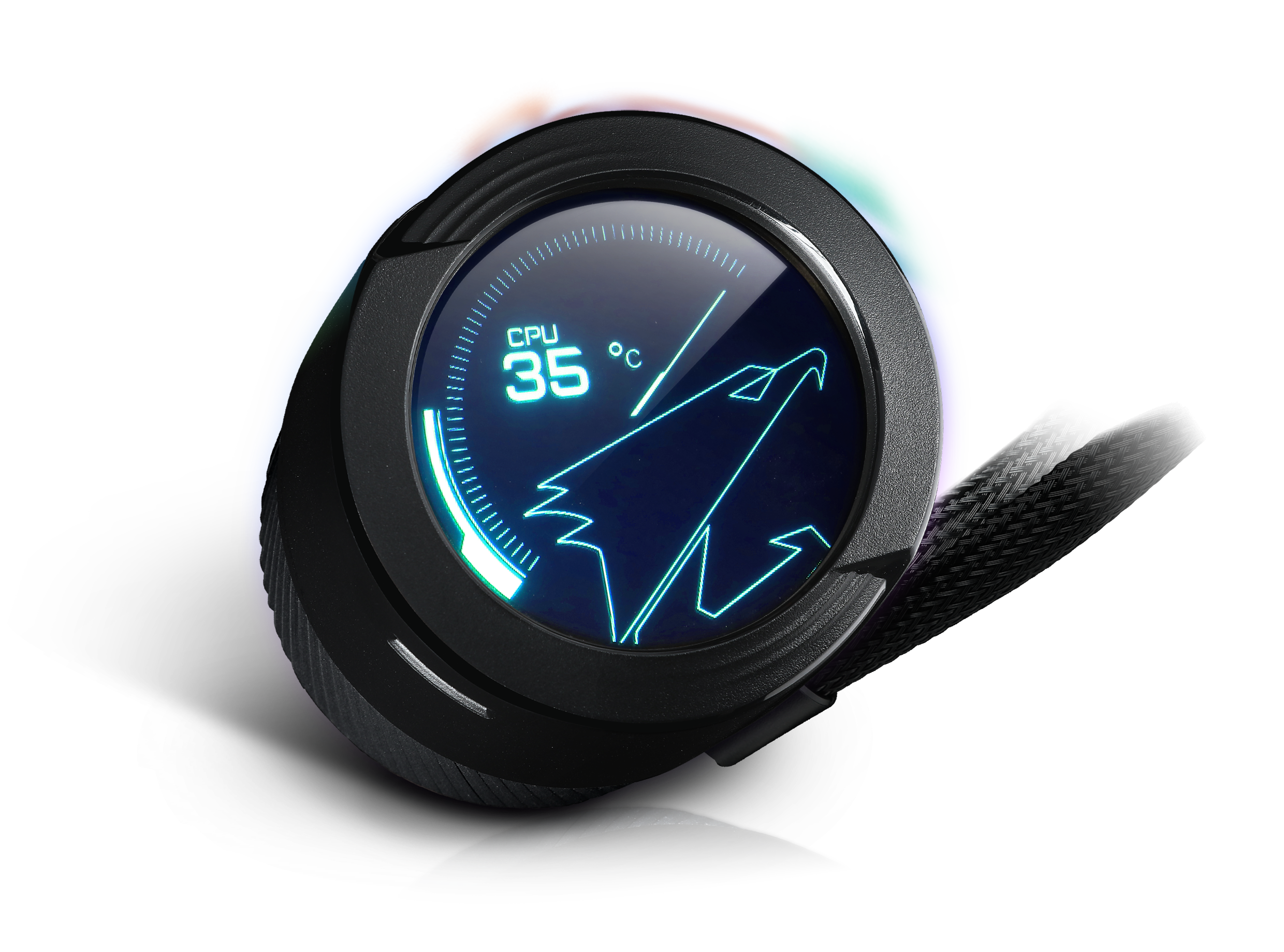 AORUS WATERFORCE X 360｜AORUS - ギガバイト 日本