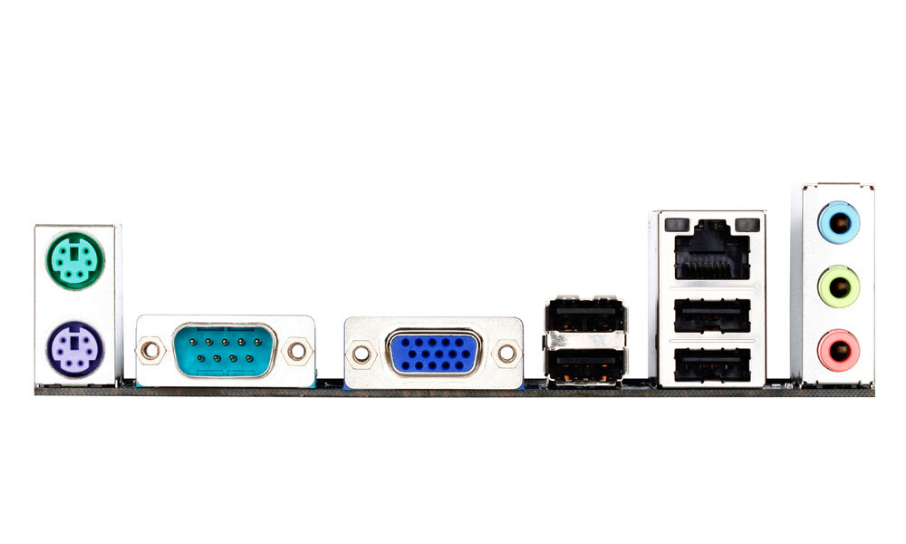 GAG41MTS2P (rev. 1.4) Gallery Motherboard GIGABYTE Portugal