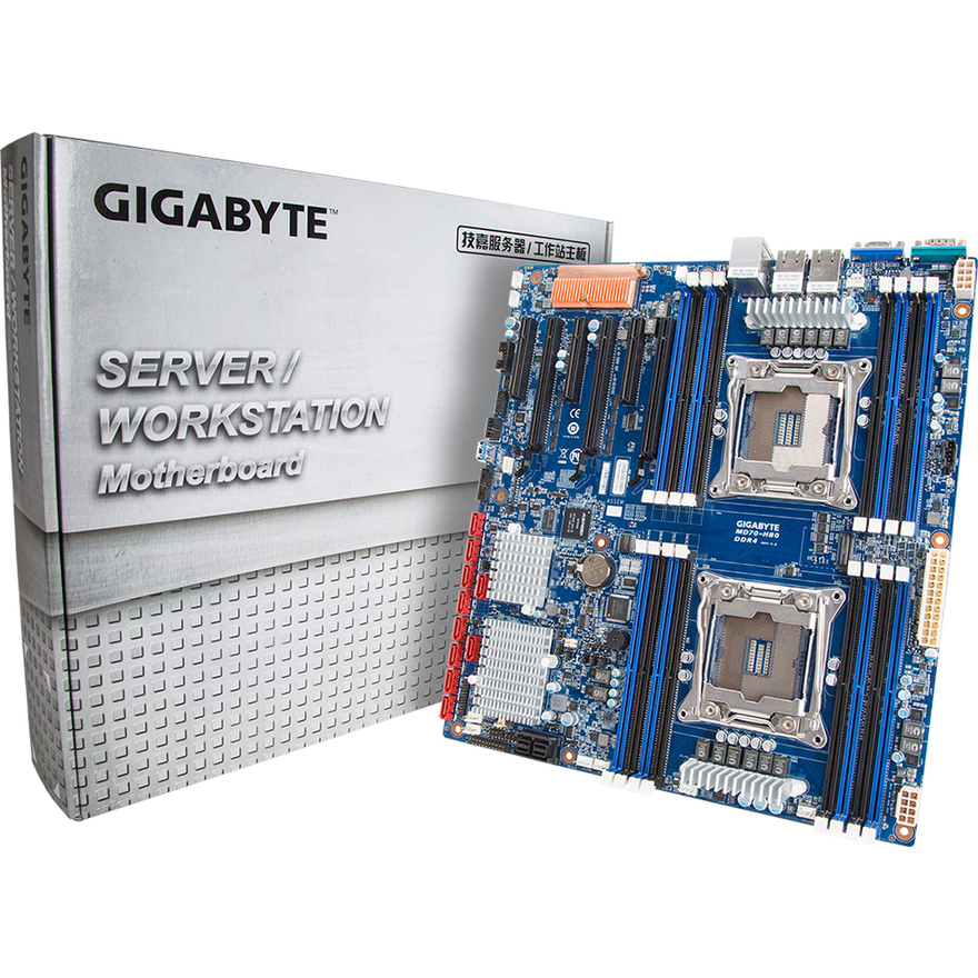 MD70-HB0 (rev. 1.2) | Server Motherboard - GIGABYTE Global