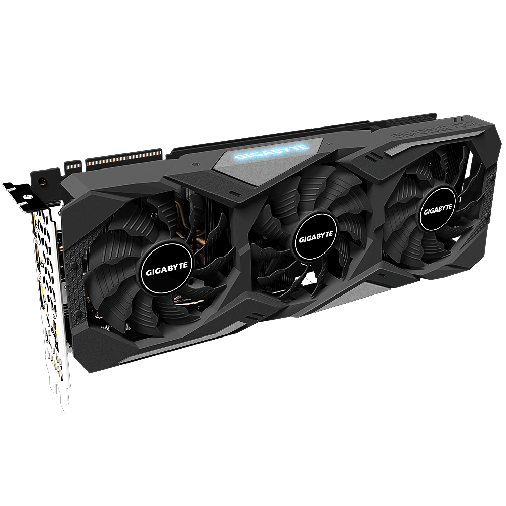 GeForce® RTX 2080 SUPER™ GAMING OC 8G (rev. 2.0) 主な特徴