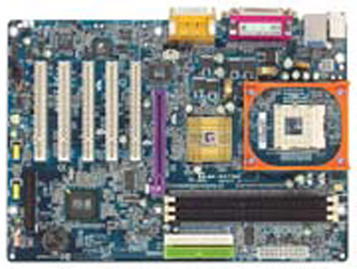 GA-8ST800-L (rev. 1.x) - Mainboards