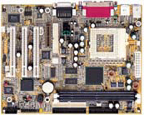 GA-6WMMC7-1 (rev. 4.x) - Motherboard