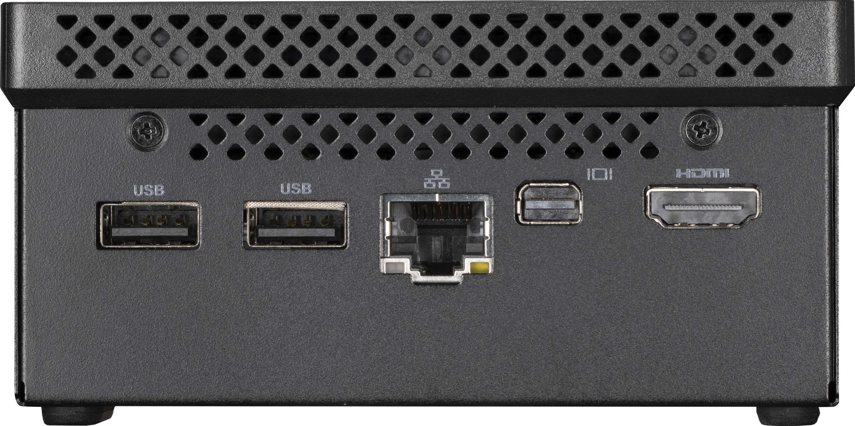 GIGABYTE GB-BMCE-5105 ミニPC ベアボーン CPU11th GB-BMCE-5105 (Rev. 1.0) BRIX (Mini-PC ベアボーン) - GIGABYTE Japan