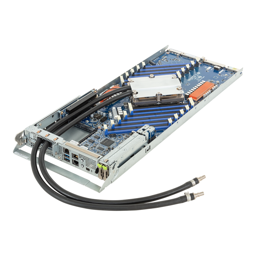 H253-Z10-LAP1 (rev. 3.x) | High Density Servers - GIGABYTE H253-Z10-LAP1 (rev. 3.x) | High Density Servers - GIGABYTE