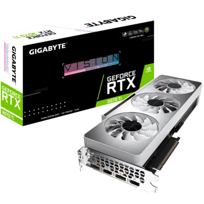 Geforce Rtx 3070 Ti Graphics Cards ｜AORUS - GIGABYTE Global