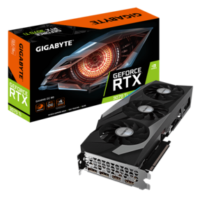 GeForce RTX 3070 Ti Graphics Card GIGABYTE Global