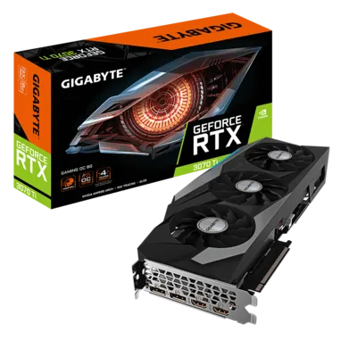 Geforce Rtx 3070 Ti グラフィックカード｜AORUS - ギガバイト