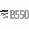 AMD B550 Chipset