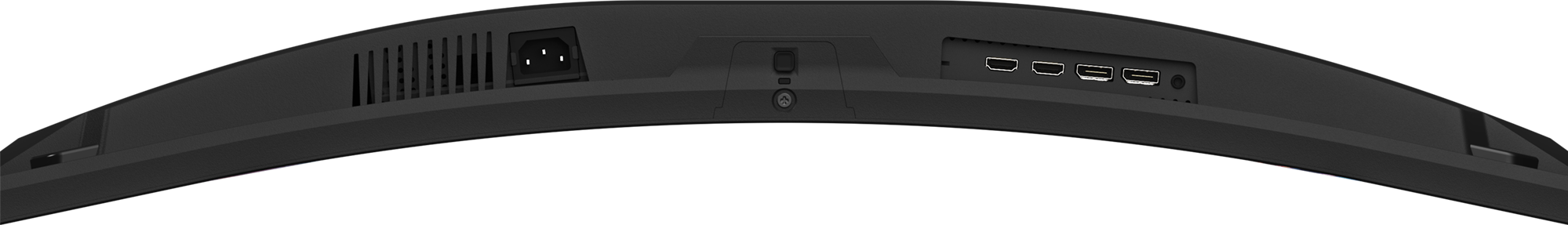 G34WQCP Gaming Monitor (rev. 2.0)