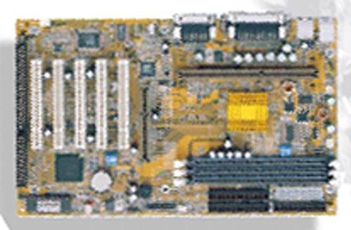 Motherboard - GA-6BXA