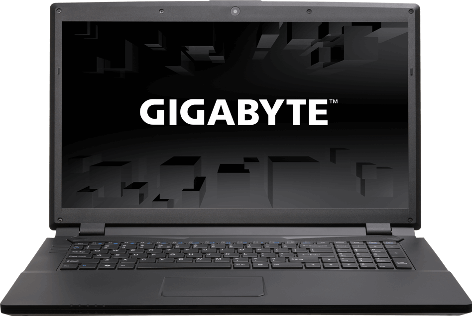 P2742G Laptop - GIGABYTE Global