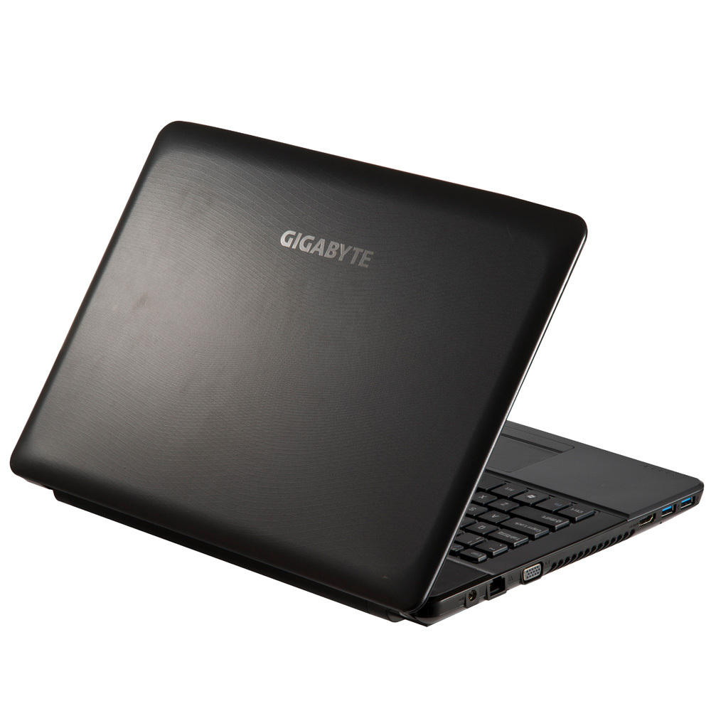 Q2542C Key Features | Laptop - GIGABYTE Global