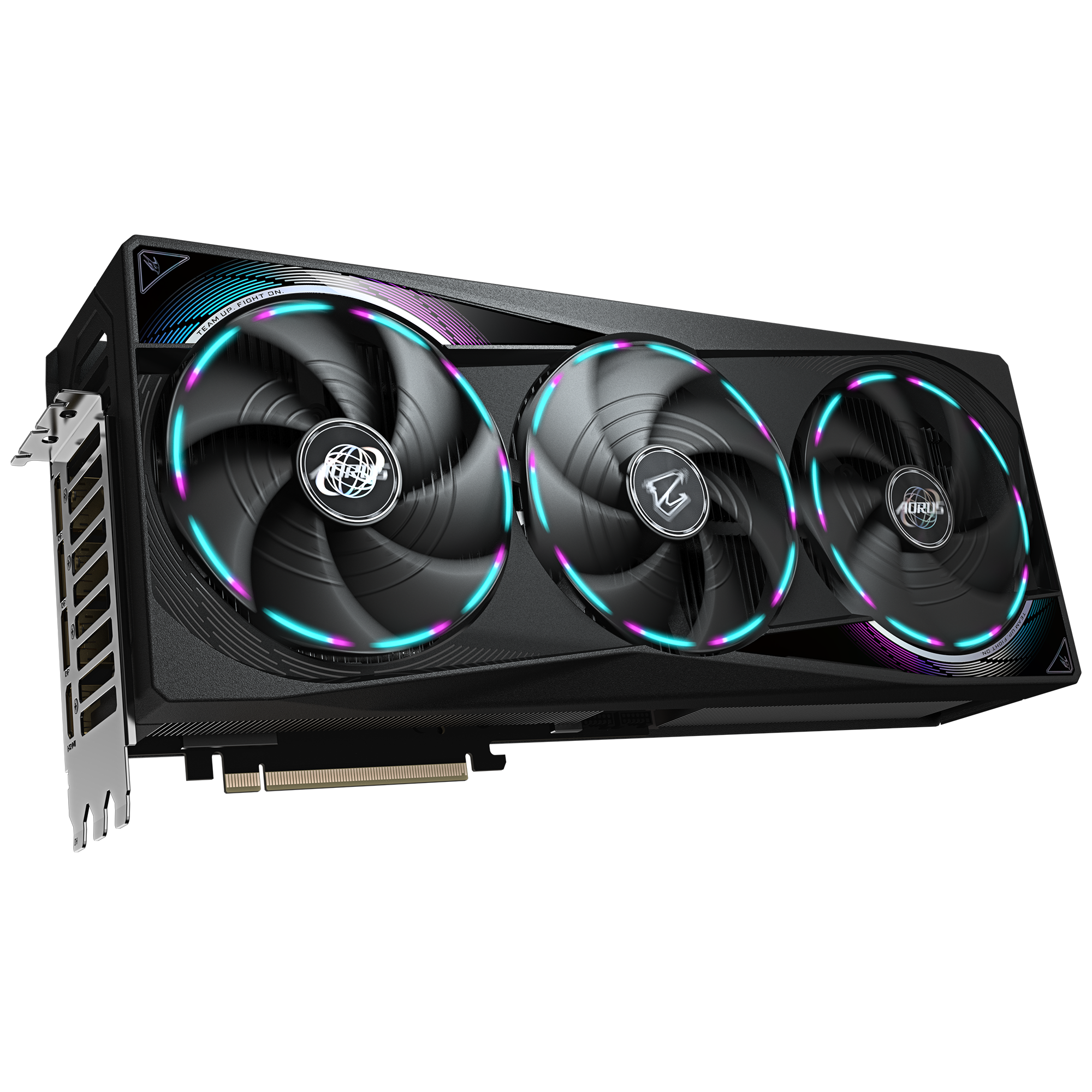 AORUS GeForce RTX™ 5070 Ti MASTER 16G｜AORUS - ギガバイト 日本
