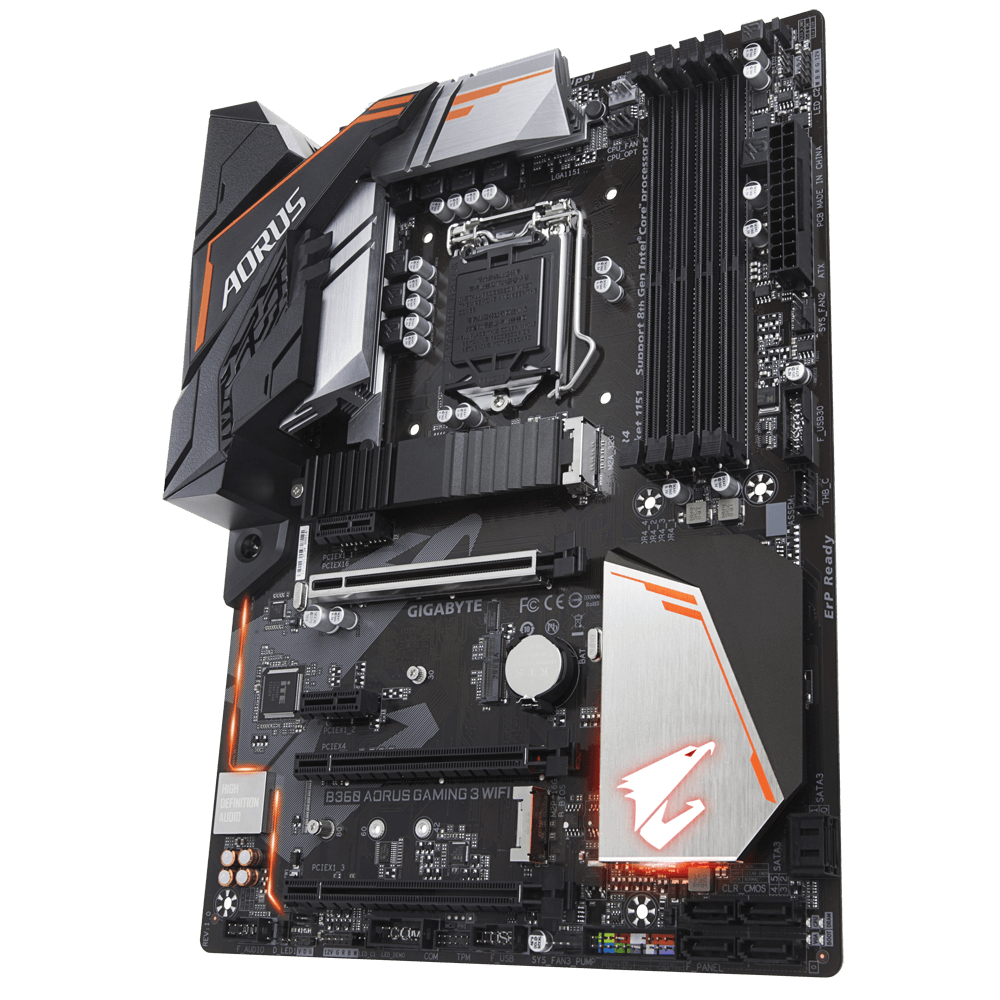 Aorus b350 best sale