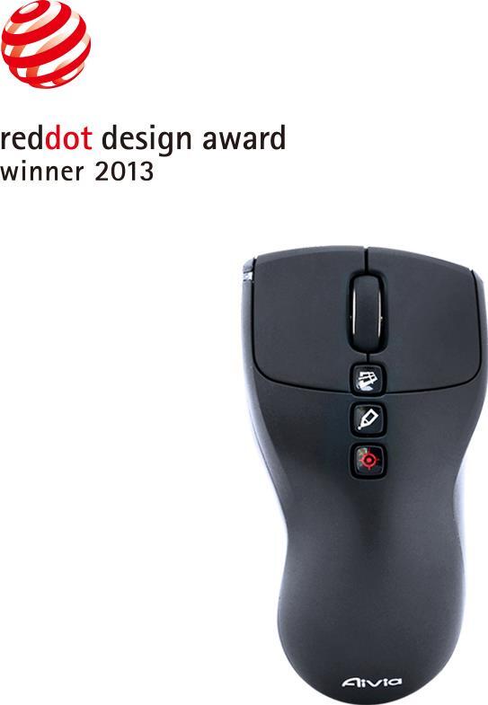 الفأرة - Aivia Neon