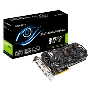 GeForce® GTX 960 | グラフィックスカード - GIGABYTE Japan