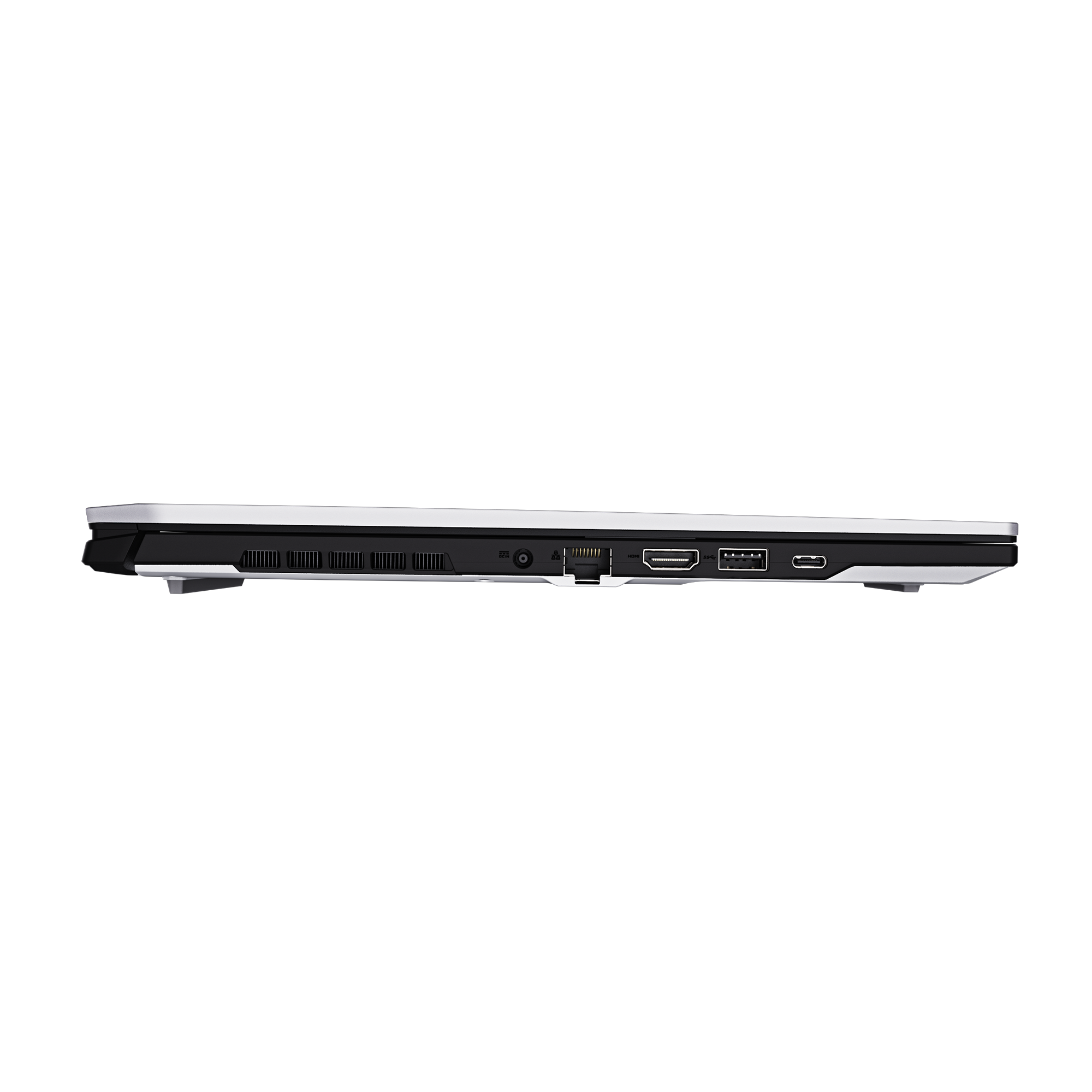 GIGABYTE AERO X16 EG61H; Copilot+ PC