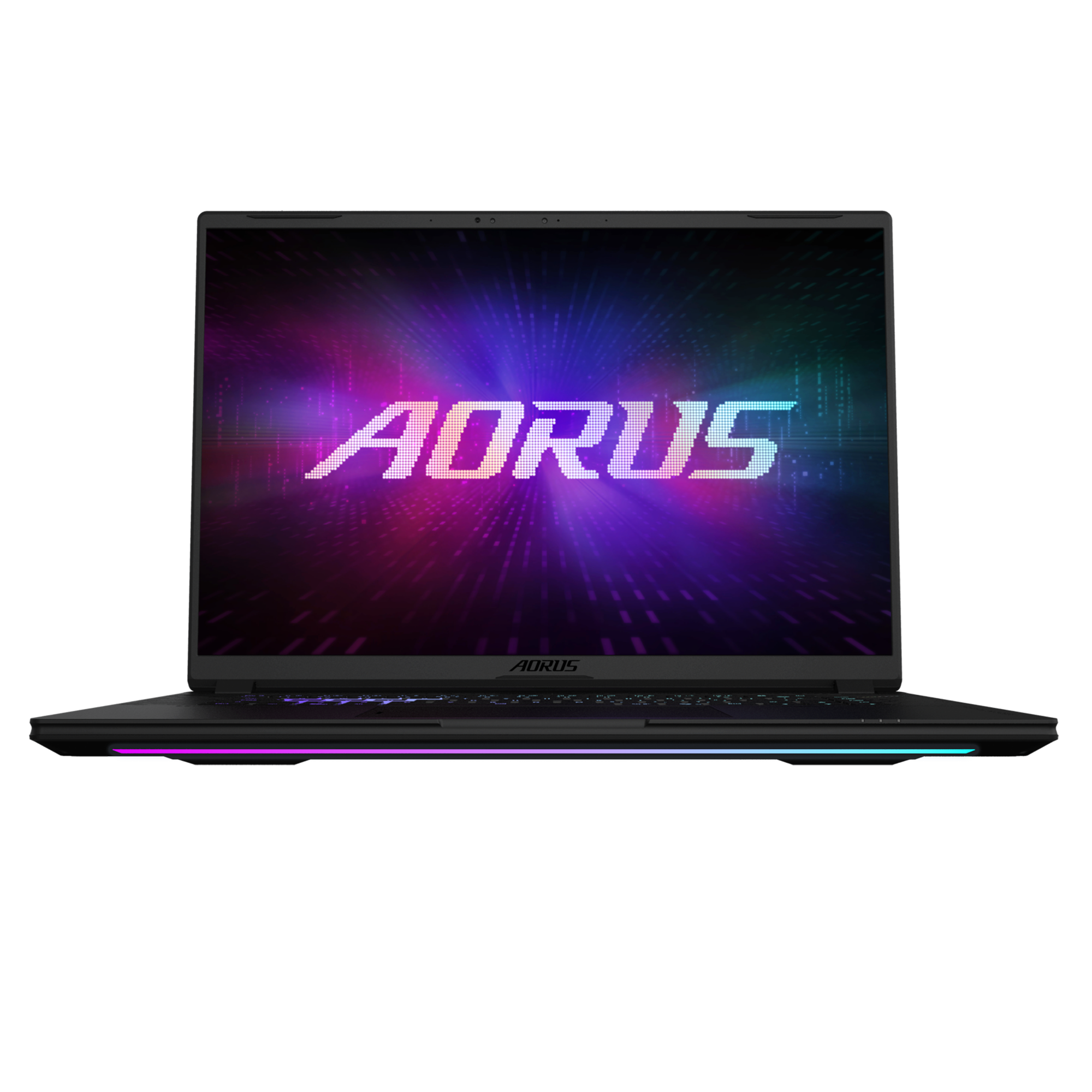 AORUS MASTER 16 GEN 2 (AM6J)