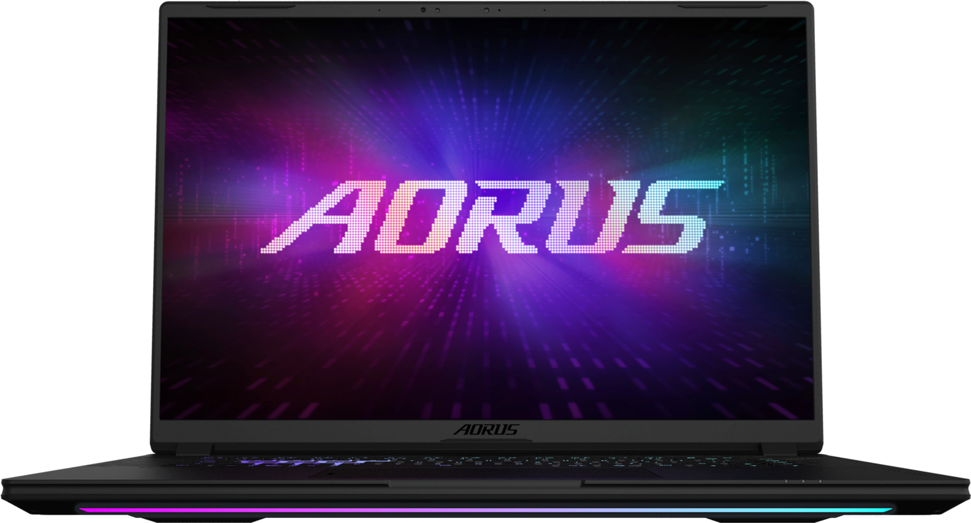 AORUS MASTER 16 AM6J Laptop - GIGABYTE U.S.A.