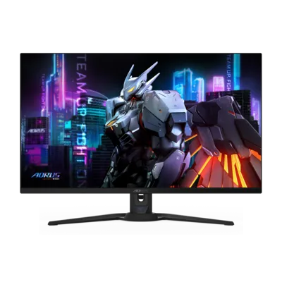 Gaming Monitors|AORUS - GIGABYTE Global Gaming Monitors|AORUS - GIGABYTE Global