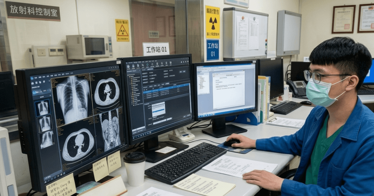 Department of Radiology