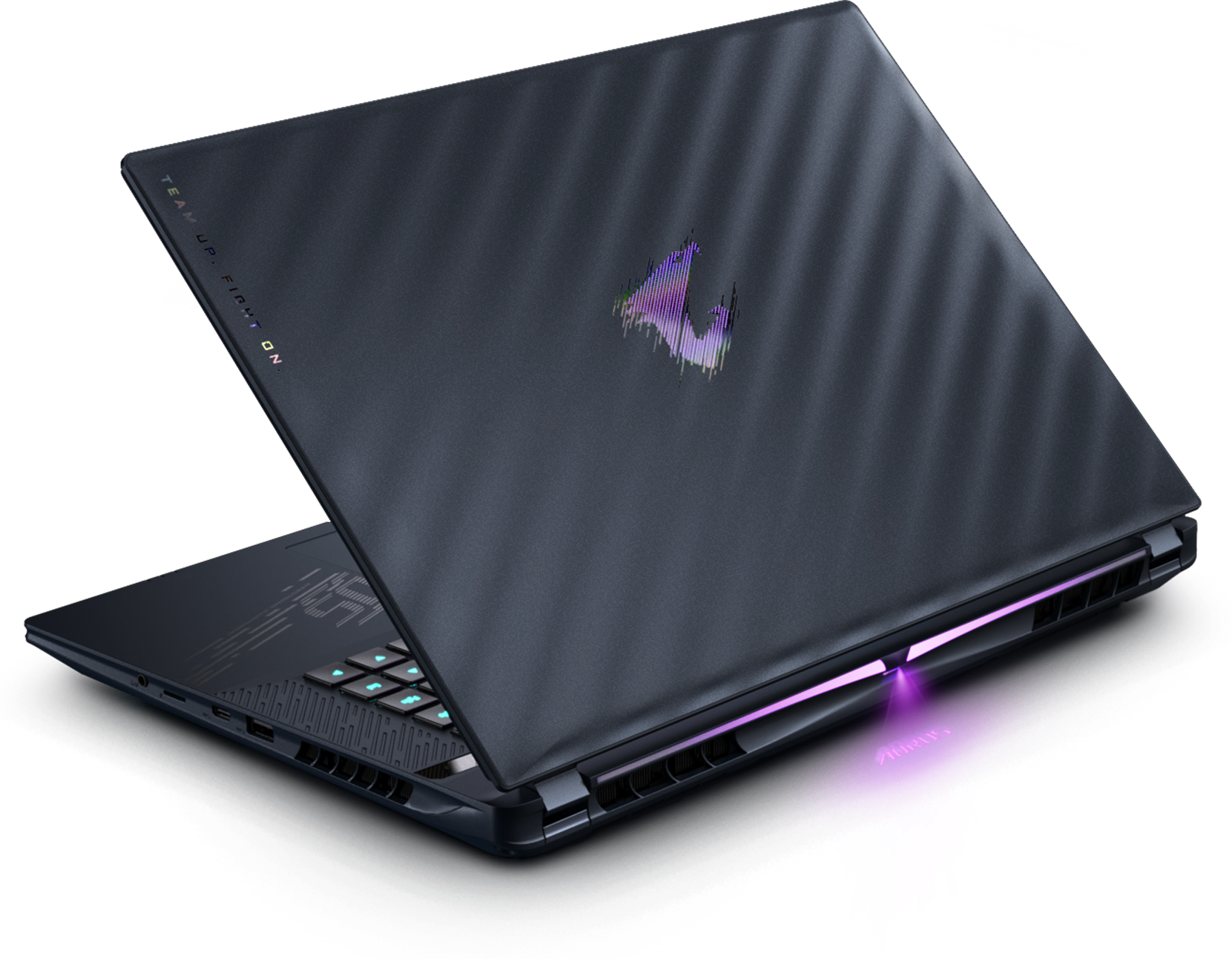AORUS MASTER 16 AM6H