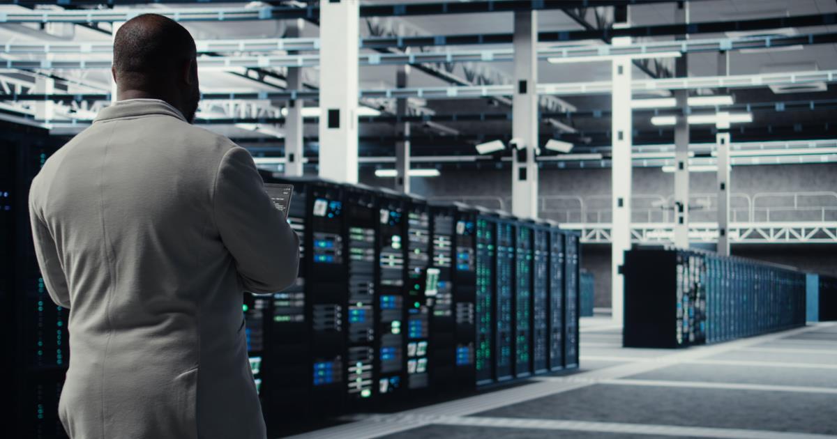 The Data Revolution in AI Factories: Driving High-Speed Networking Forward