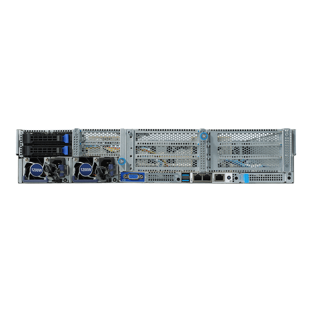 R282-Z90 (rev. A00) | Rack Servers - GIGABYTE Global