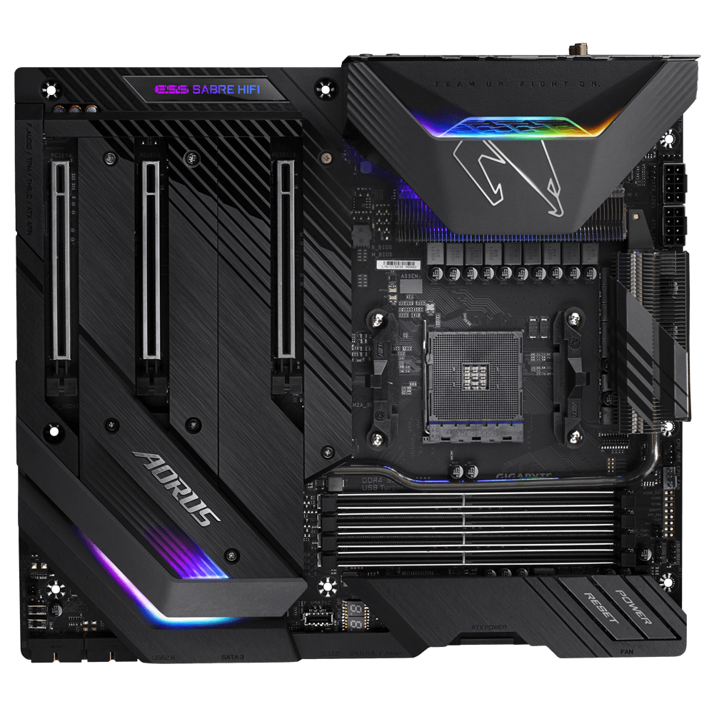 X570 AORUS XTREME｜AORUS - GIGABYTE Global