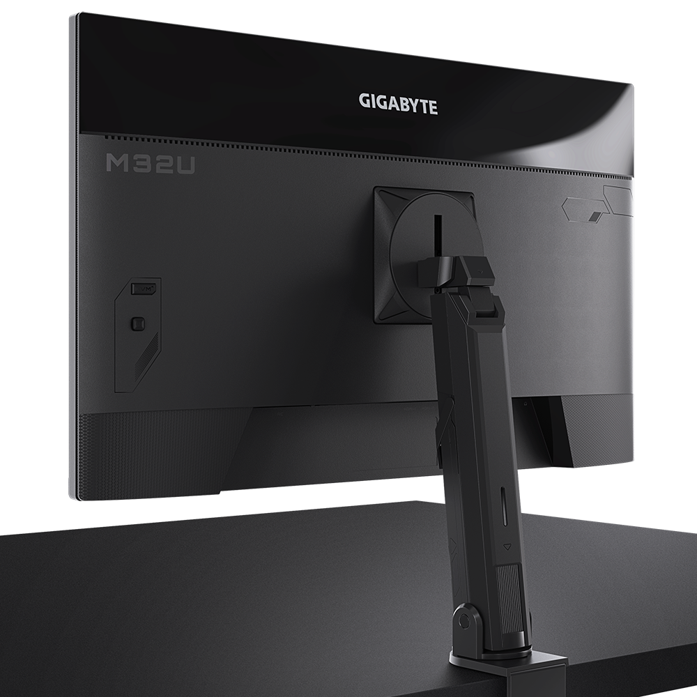 M32U Arm Edition Gaming Monitor