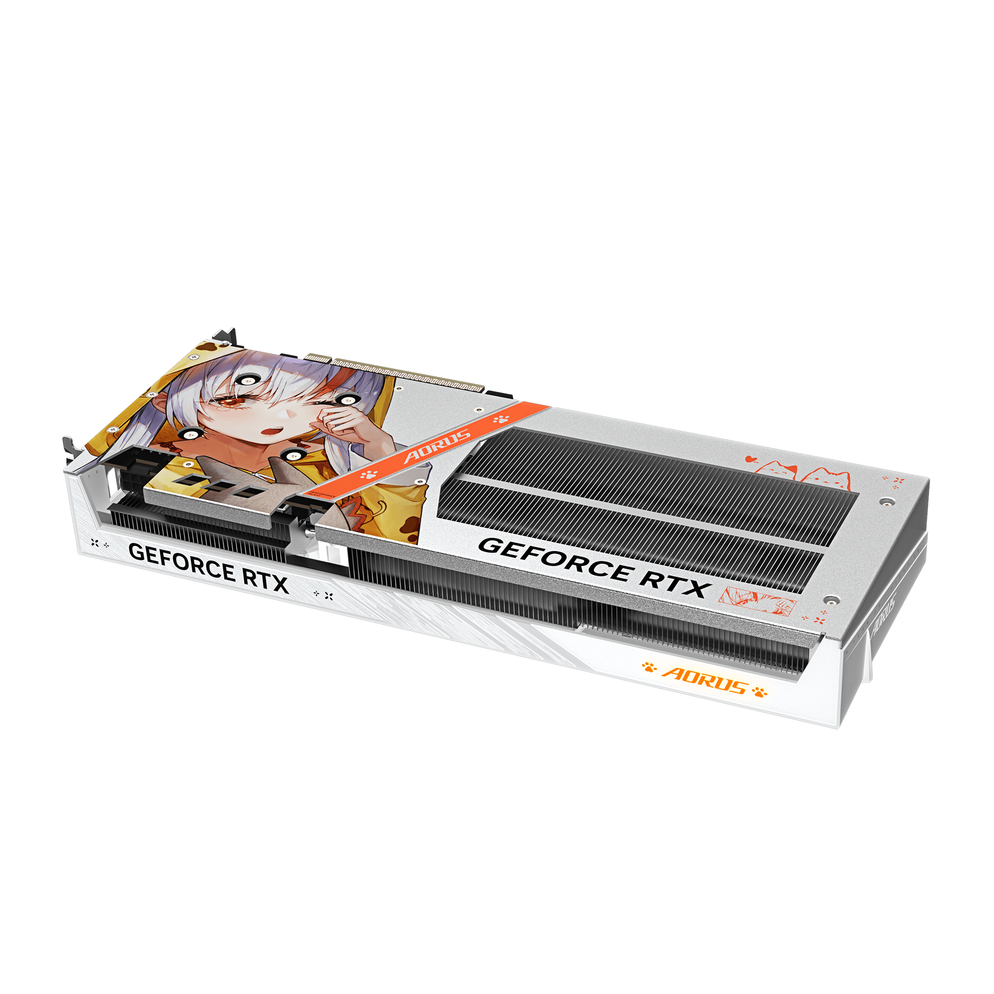 AORUS GeForce RTX™ 5060 ARI 8G