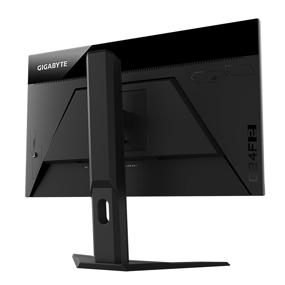 Gigabyte G24F 2 23.8 180 Hz Gaming Monitor G24F 2 US B&H Photo