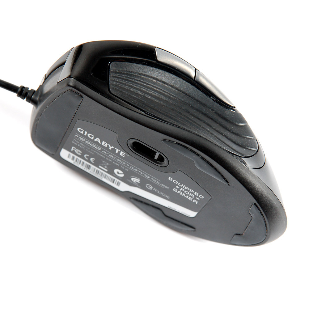 (未使用･未開封品)Gigabyte M6900 Optical Gaming Mouse M6900 Overview | Mouse - GIGABYTE Global