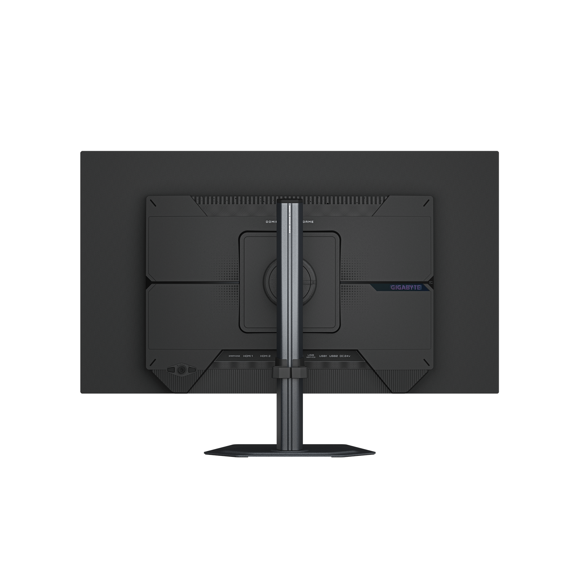 MO27Q28G OLED Gaming Monitor｜AORUS - ギガバイト 日本