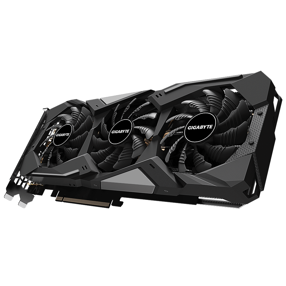 GeForce RTX™ 2060 GAMING OC PRO 6G｜AORUS - GIGABYTE Global