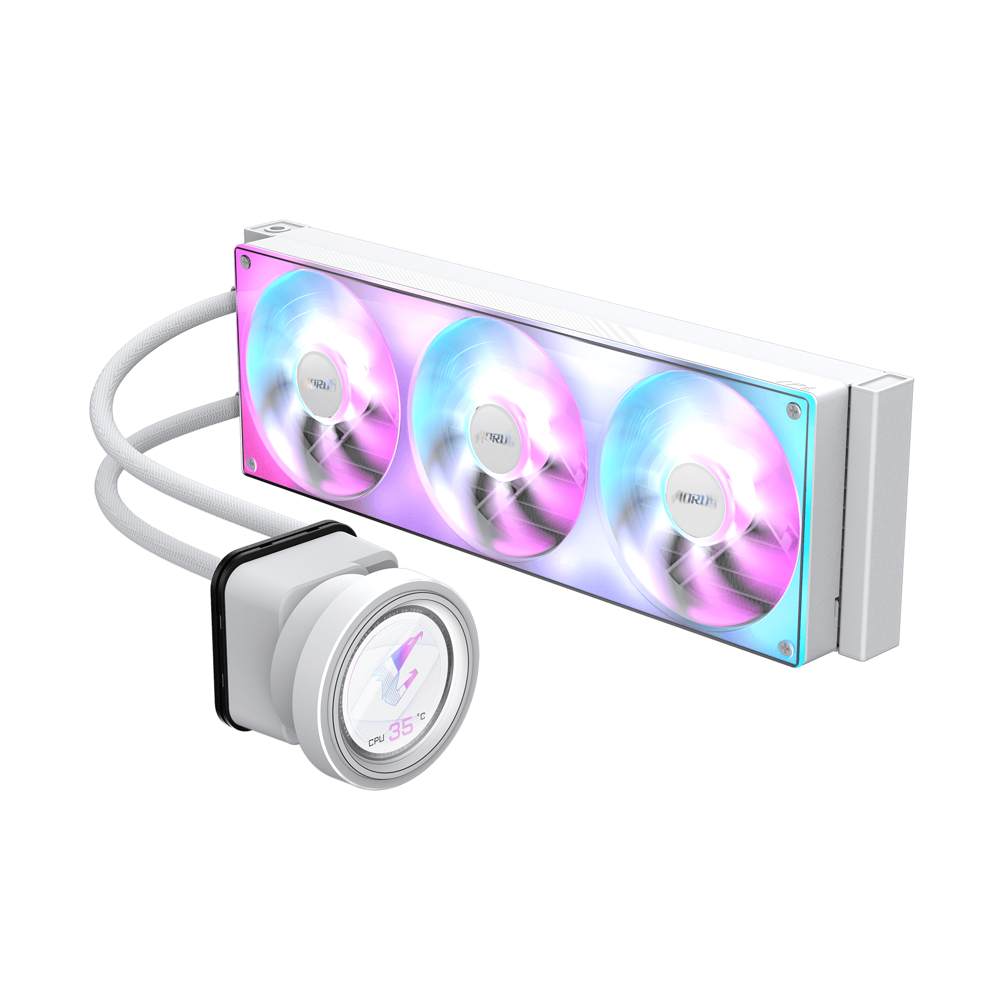 CPU Cooler