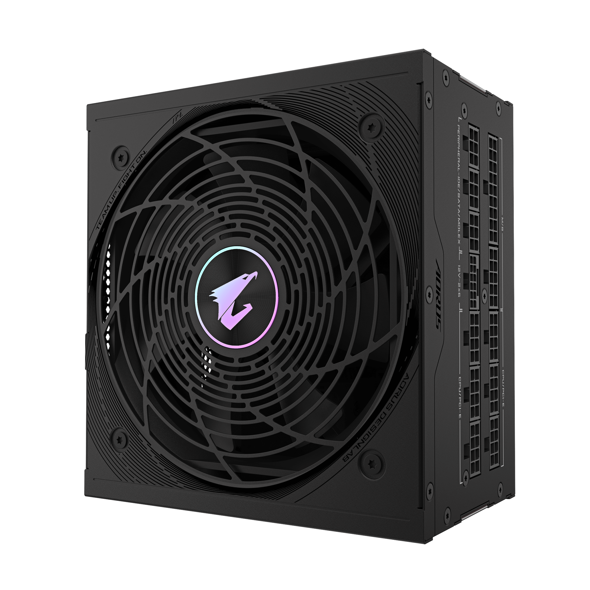 AORUS ELITE P1000W 80+ Platinum Modular PCIe 5.1