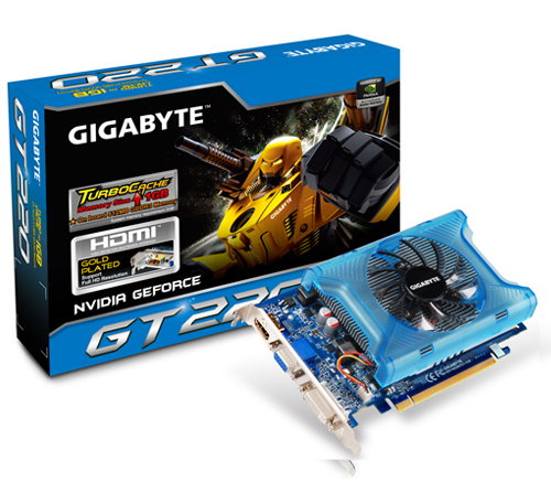 Gigabyte geforce gt 220 new arrivals