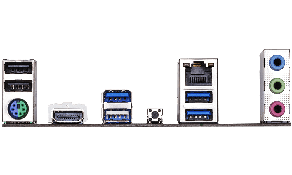 X570 UD (rev. 1.0) Key Features | Motherboard - GIGABYTE Global