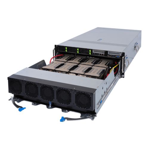 G492-ID0 (rev. 100) - GPU Servers