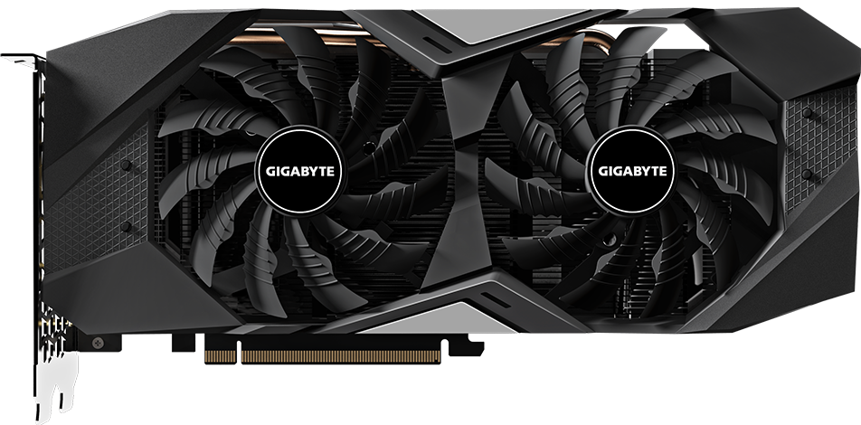 GeForce RTX™ 2060 WINDFORCE OC 12G - GIGABYTE Japan