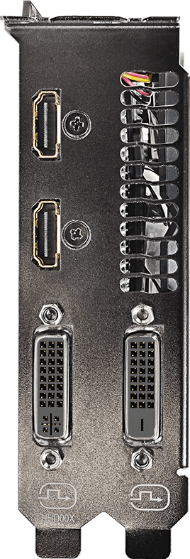 GV-N75TWF2OC-4GI - GIGABYTE U.S.A.