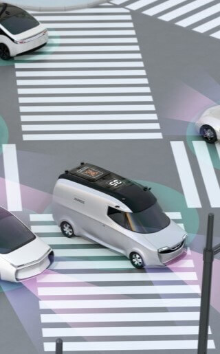 Smart Transportation