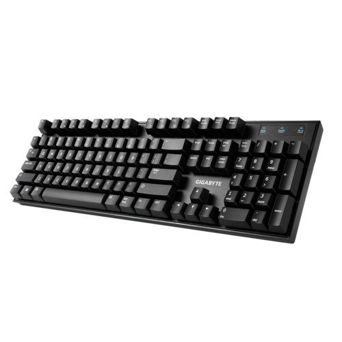 GK-FORCE K83