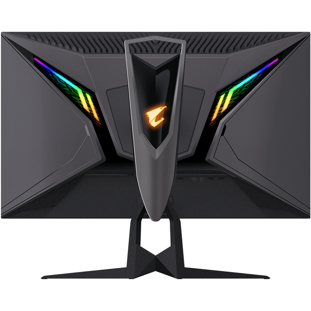 AORUS AD27QD wqhd ips 144hz 27インチ AORUS AD27QD Gaming Monitor Key Features | Monitor